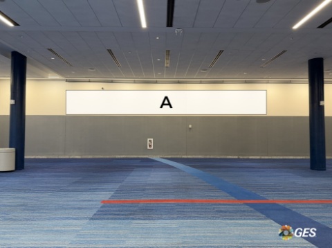 Picture of Banner L1-D-B05