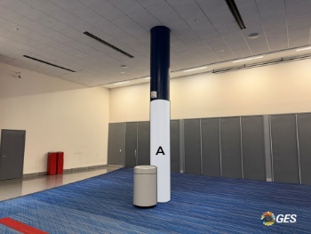 Picture of Column L1-D-COL01