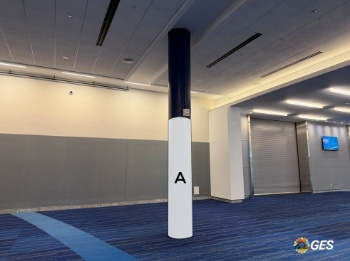 Picture of Column L1-D-COL02