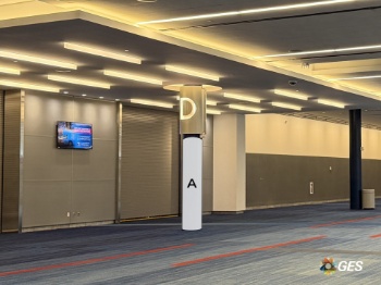 Picture of Column L1-D-COL03