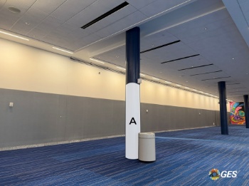 Picture of Column L1-D-COL04