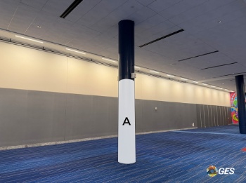 Picture of Column L1-D-COL06