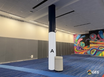 Picture of Column L1-D-COL07