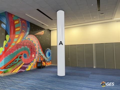 Picture of Column L1-E-COL01