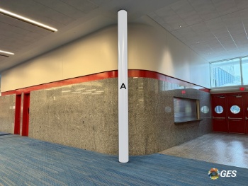 Picture of Column L1-E-COL03