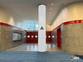 Picture of Column L1-E-COL04