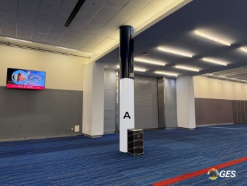 Picture of Column L1-E-COL05