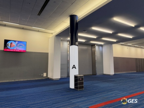 Picture of Column L1-E-COL05