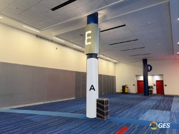 Picture of Column L1-E-COL06