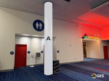 Picture of Column L1-E-COL08