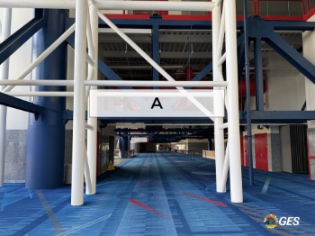 Picture of Banner L2-B03