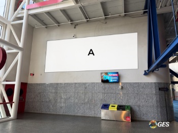 Picture of Banner L2-B04