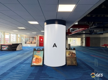 Picture of Column L2-COL01