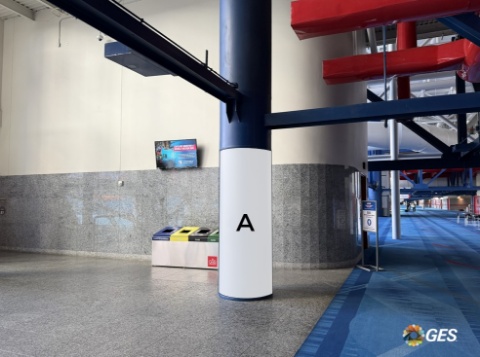 Picture of Column L2-COL02