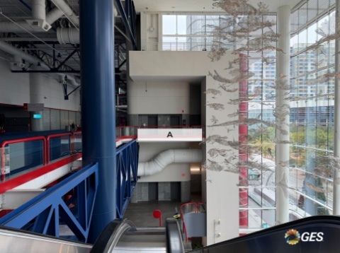 Picture of Banner L3-B12