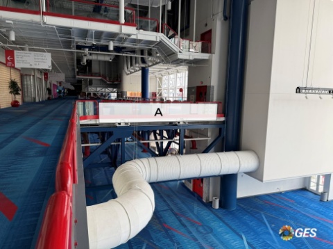 Picture of Banner L3-B16