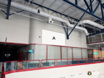 Picture of Banner L3-B17