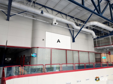 Picture of Banner L3-B17