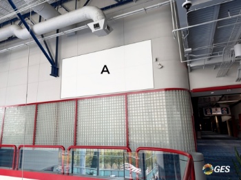 Picture of Banner L3-B18