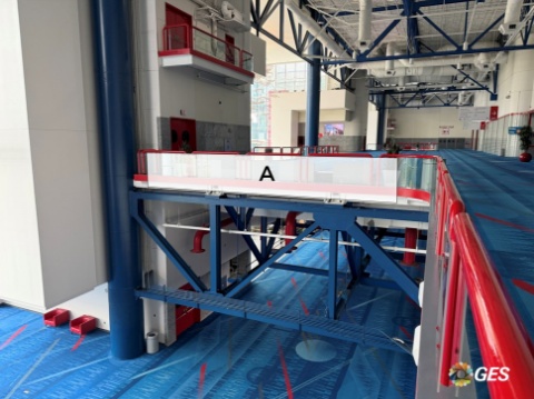 Picture of Banner L3-B19