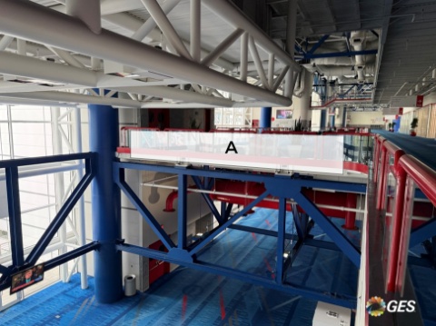 Picture of Banner L3-B22