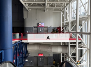 Picture of Banner L3-B24