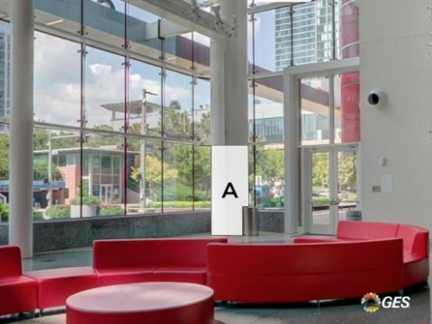 Picture of Column L1-C-COL10