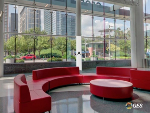 Picture of Column L1-C-COL11